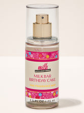Milk Bar Birthday Cake Travel Size Fine Fragrance Mist