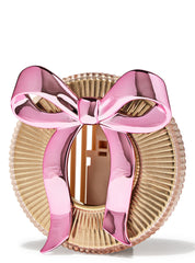 Bow Car Fragrance Holder