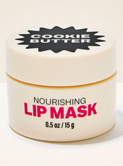 Milk Bar Cookie Butter Lip Mask
