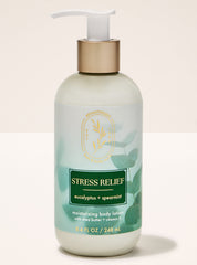 Eucalyptus Spearmint Moisturizing Body Lotion