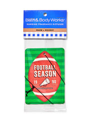 Football Season Hanging Fragrance Diffuser