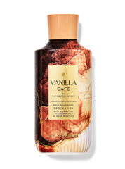 Vanilla Café Body Lotion