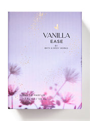 Vanilla Ease Eau De Parfum