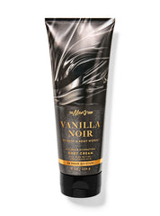 Vanilla Noir Ultimate Hydration Body Cream