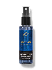 Ocean Hand Sanitizer Spray