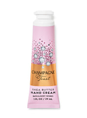 Champagne Toast Hand Cream