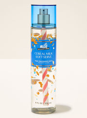 Cereal Milk Soft Serve Fine Fragrance Mist