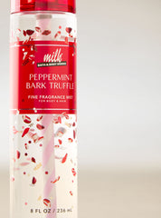 Peppermint Bark Truffle Fine Fragrance Mist