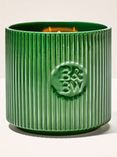 Fresh Balsam 3-Wick Candle