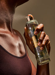 Snowflakes & Cashmere Fine Fragrance Mist