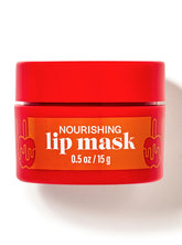 Caramel Apple Lip Mask