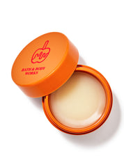 Caramel Apple Lip Scrub