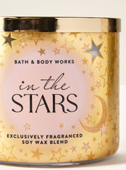 In the Stars 3-Wick Candle