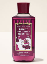 Bright Christmas Morning Body Wash
