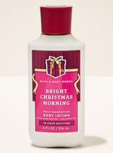 Bright Christmas Morning Body Lotion