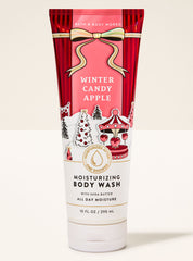 Winter Candy Apple Moisturizing Body Wash