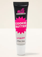 Milk Bar Cookie Butter Lip Gloss