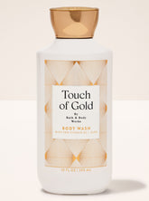 Touch of Gold Body Wash