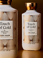 Touch of Gold Body Wash