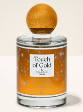 Touch of Gold Eau De Parfum