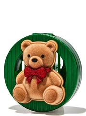 Teddy Bear Car Fragrance Holder