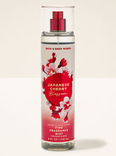 Japanese Cherry Blossom Fine Fragrance Mist