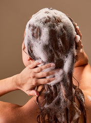 Winter Candy Apple Shampoo