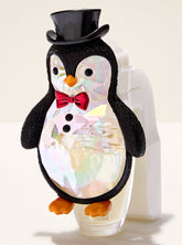 Mr. Penguin Nightlight Wallflowers Fragrance Plug