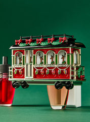 Trolley Projector Wallflowers Fragrance Plug