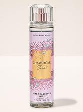 Champagne Toast Fine Fragrance Mist