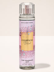 Champagne Toast Fine Fragrance Mist