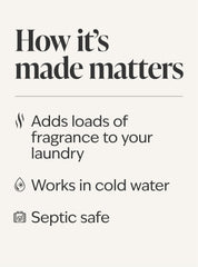 Fresh Balsam Fragrance Booster