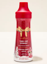 Winter Candy Apple Laundry Detergent