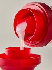 Winter Candy Apple Laundry Detergent