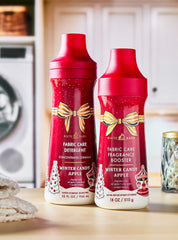 Winter Candy Apple Laundry Detergent