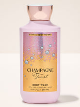Champagne Toast Body Wash