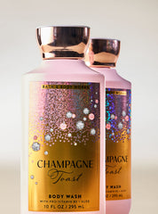 Champagne Toast Body Wash