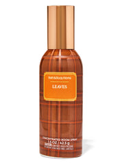 Leaves Concentrated Room Spray