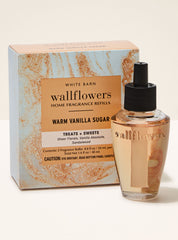 Warm Vanilla Sugar Wallflowers Refills 2-Pack