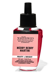 Merry Berry Martini Wallflowers Fragrance Refill