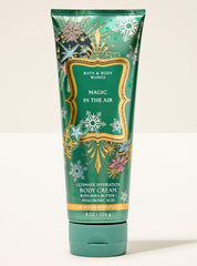 Magic In The Air Ultimate Hydration Body Cream