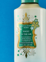 Magic In The Air Body Lotion