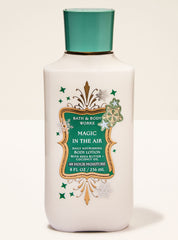 Magic In The Air Body Lotion