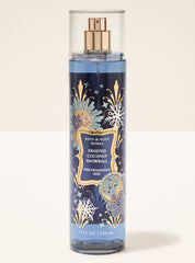 Frosted Coconut Snowball Fine Fragrance Mist