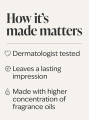 Snowflakes & Cashmere Mini Eau de Parfum