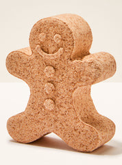 Cinnamon Spice Delight Bath Fizzy