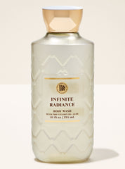 Infinite Radiance Body Wash