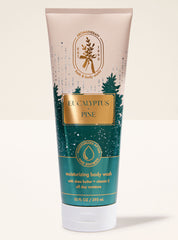Eucalyptus Pine Moisturizing Body Wash