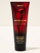 Adrenaline Ultimate Hydration Body Cream