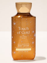 Touch of Gold Body Lotion